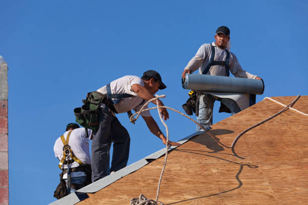 Quick and Trustworthy Emergency Roof Repair Services in Algood, TN